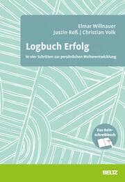 Cover von Logbuch Erfolg