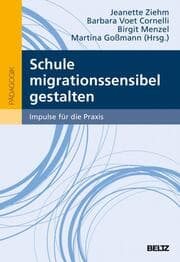 Cover von Schule migrationssensibel gestalten