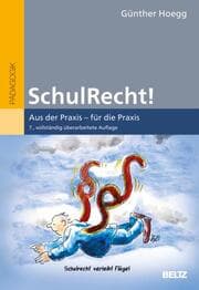 Cover von SchulRecht!