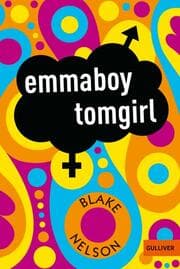 Cover von emmaboy tomgirl