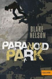 Cover von Paranoid Park