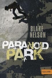 Cover von Paranoid Park