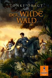 Cover von Der Wilde Wald