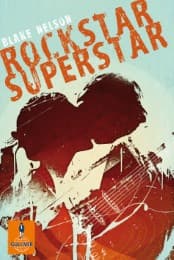 Cover von Rockstar Superstar