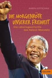 Cover von »Die Morgenröte unserer Freiheit«