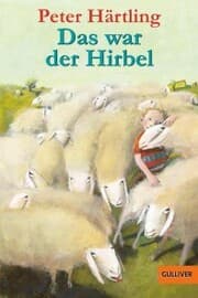 Cover von Das war der Hirbel
