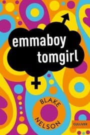 Cover von emmaboy tomgirl
