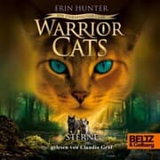 Cover von Warrior Cats - Ein sternenloser Clan. Sterne
