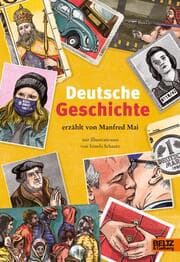 Cover von Deutsche Geschichte