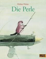 Cover von Die Perle