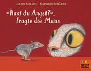 Cover von 'Hast du Angst?', fragte die Maus
