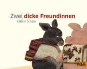 Cover von Zwei dicke Freundinnen