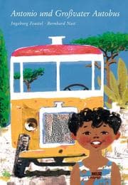 Cover von Antonio und Großvater Autobus
