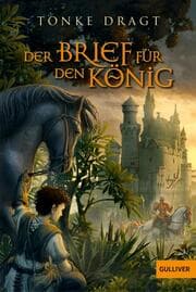 Cover von Der Brief für den König