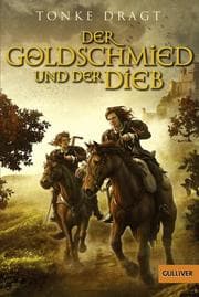 Cover von Der Goldschmied und der Dieb