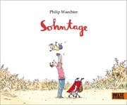 Cover von Sohntage