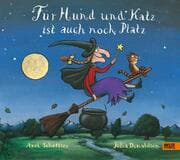 Cover von Für Hund und Katz ist auch noch Platz