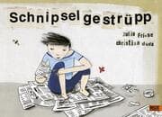 Cover von Schnipselgestrüpp