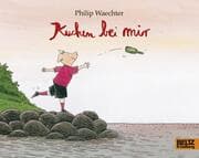 Cover von Kuchen bei mir