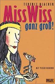 Cover von Miss Wiss ganz groß!