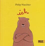 Cover von ich