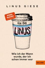 Cover von Ich bin Linus