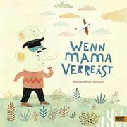 Cover von Wenn Mama verreist