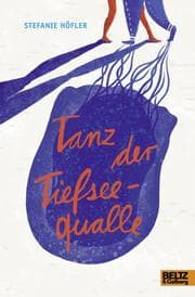 Cover von Tanz der Tiefseequalle