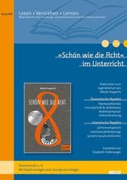 Cover von 'Schön wie die Acht' im Unterricht