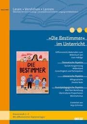 Cover von 'Die Bestimmer' im Unterricht
