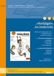 Cover von 'Korbjäger' im Unterricht