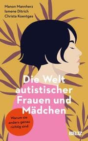 Cover von Die Welt autistischer Frauen und Mädchen
