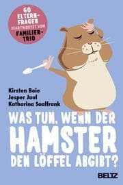 Cover von Was tun, wenn der Hamster den Löffel abgibt?