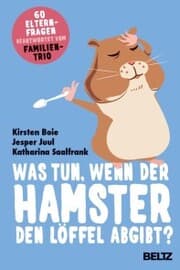 Cover von Was tun, wenn der Hamster den Löffel abgibt?