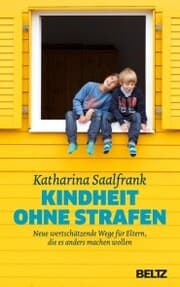 Cover von Kindheit ohne Strafen