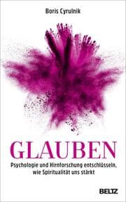 Cover von Glauben