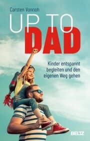 Cover von Up to Dad