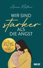 Cover von Wir sind stärker als die Angst