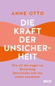 Cover von Die Kraft der Unsicherheit