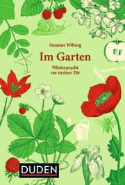 Cover von Im Garten