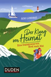 Cover von Der Klang von Heimat