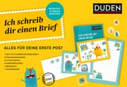 Cover von Ich schreib dir einen Brief
