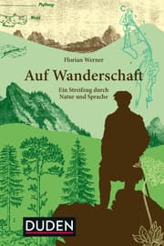 Cover von Auf Wanderschaft