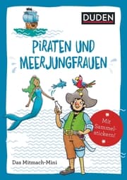 Cover von Piraten und Meerjungfrauen