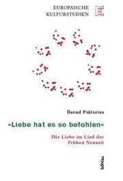 Cover von 'Liebe hat es so befohlen'