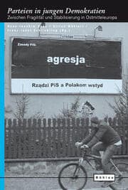 Cover von Parteien in jungen Demokratien
