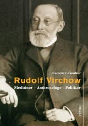 Cover von Rudolf Virschow