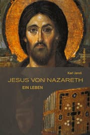 Cover von Jesus von Nazareth