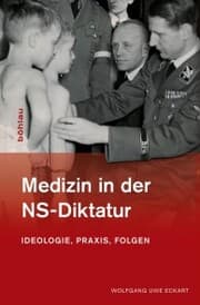 Cover von Medizin in der NS-Diktatur