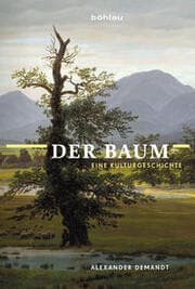 Cover von Der Baum